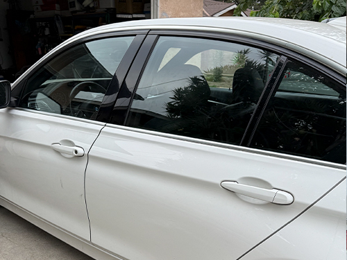  Residential Window Tint