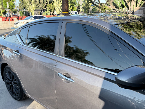 Paramount, CA Commercial Window Tint