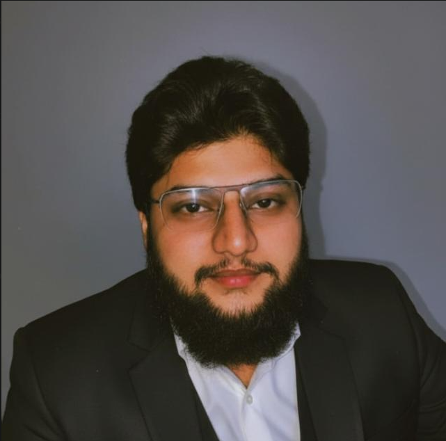 Usman Sial