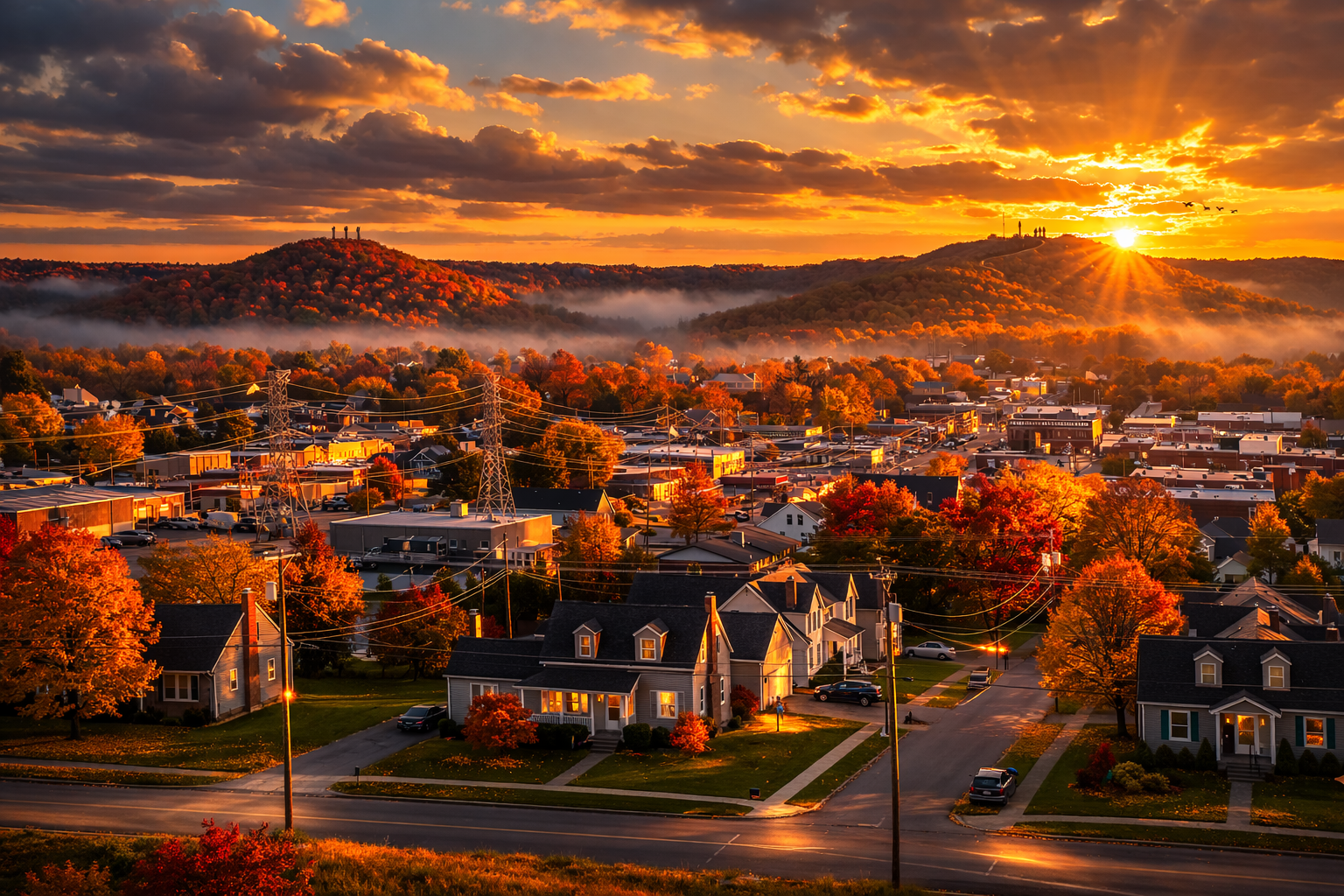 Sell my house fast in Austintown Ohio