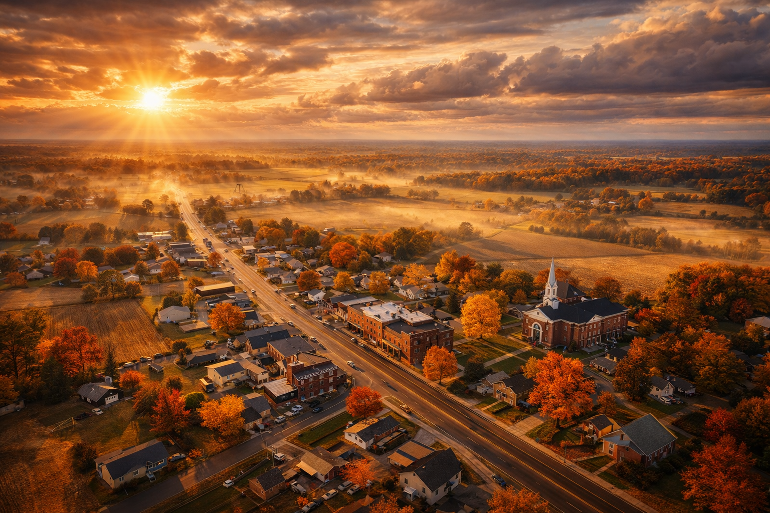 Sell my house fast in Canfield Ohio