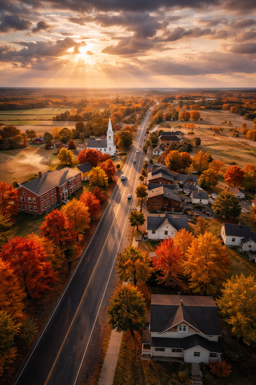 Sell my house fast in Poland Ohio