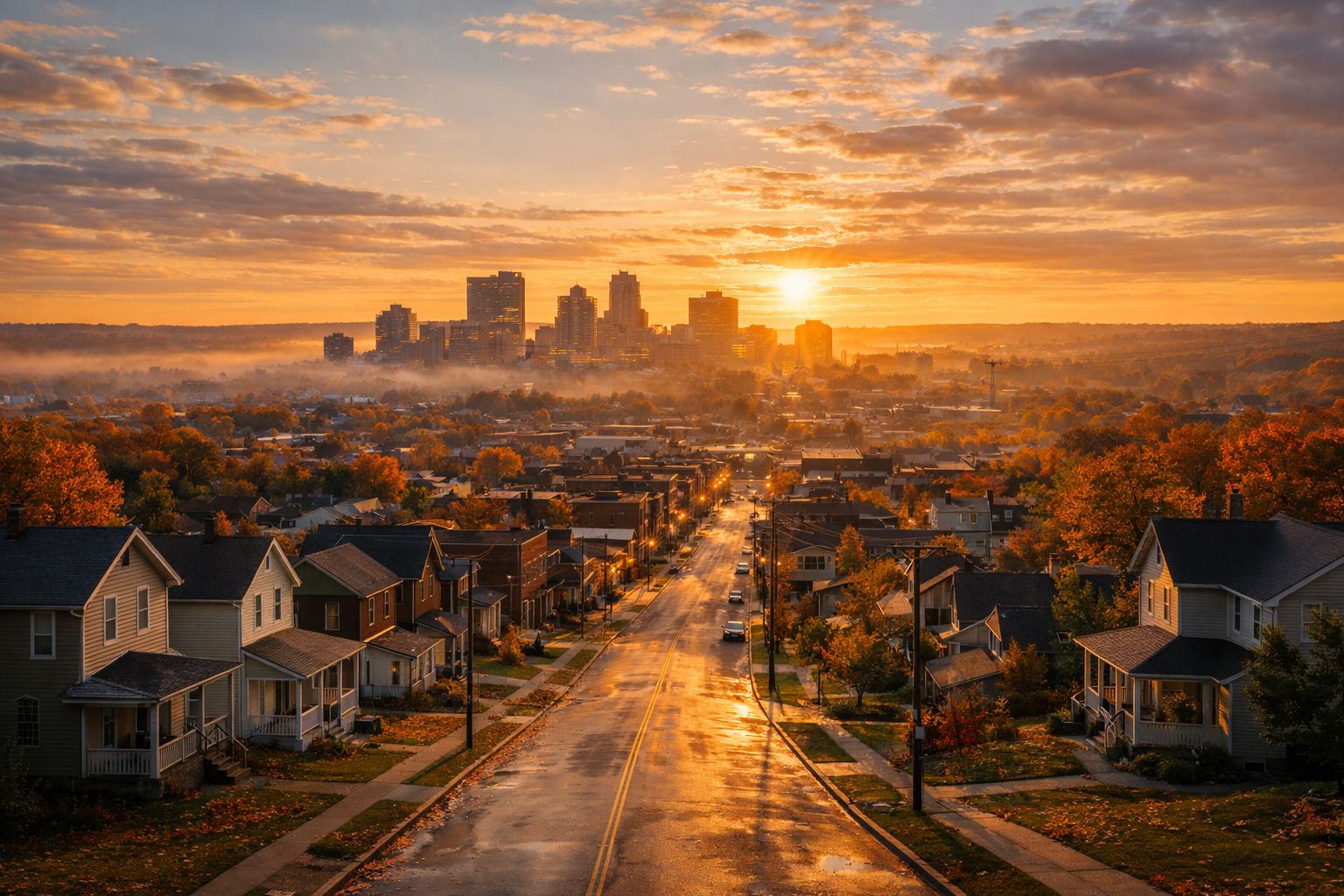 Sell my house fast in Youngstown Ohio