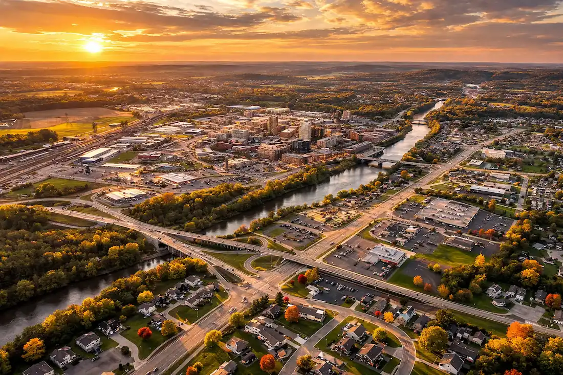 Selling a house fast in Mahoning County OH