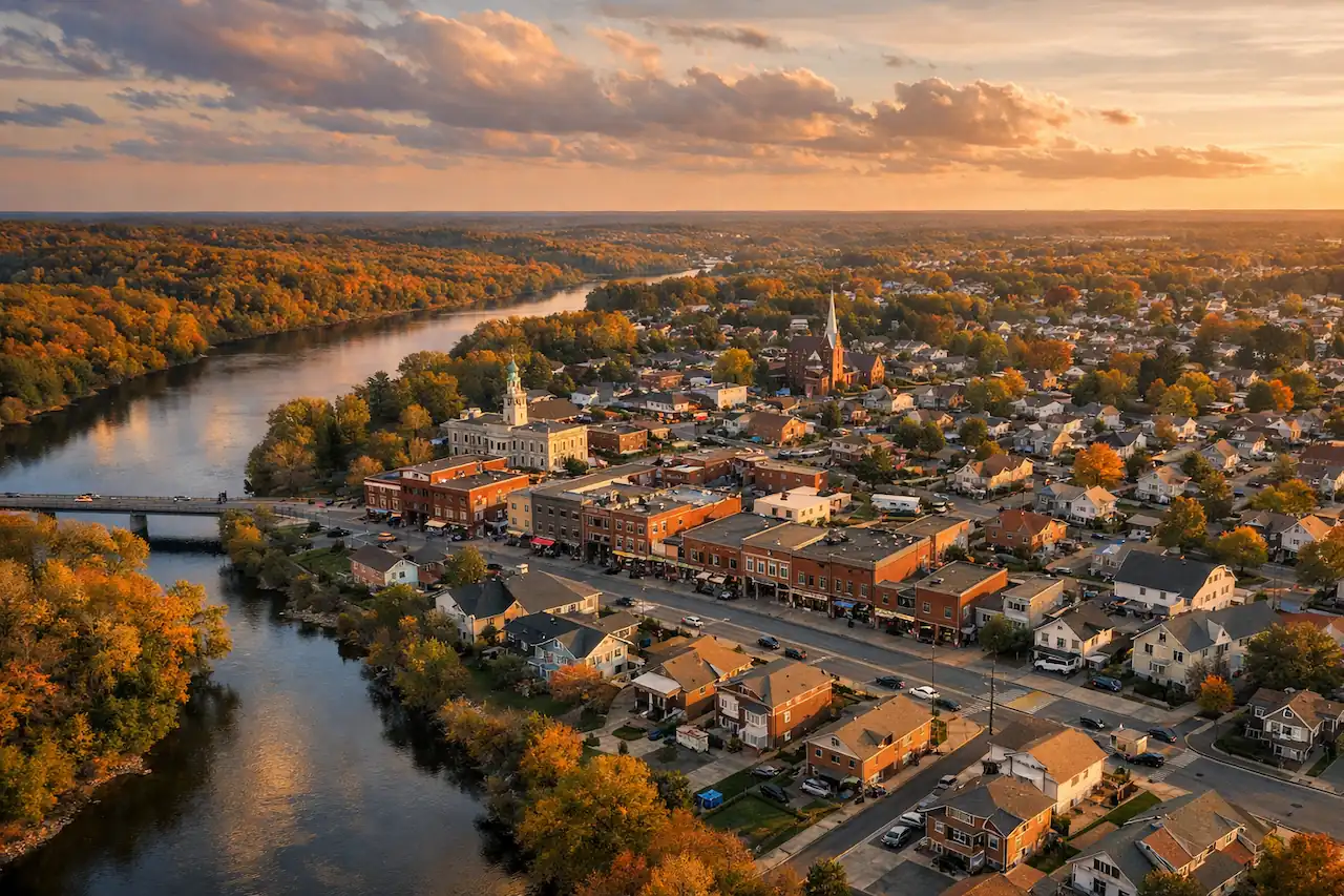 Sell my house fast in Girard OH