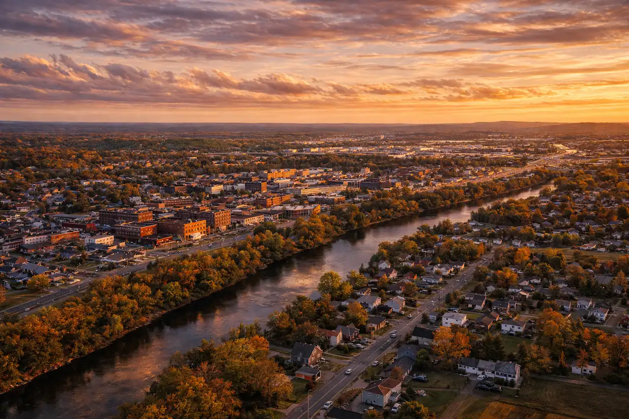 Sell my house fast in Niles OH