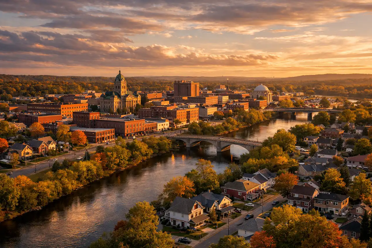 Sell my house fast in Warren OH