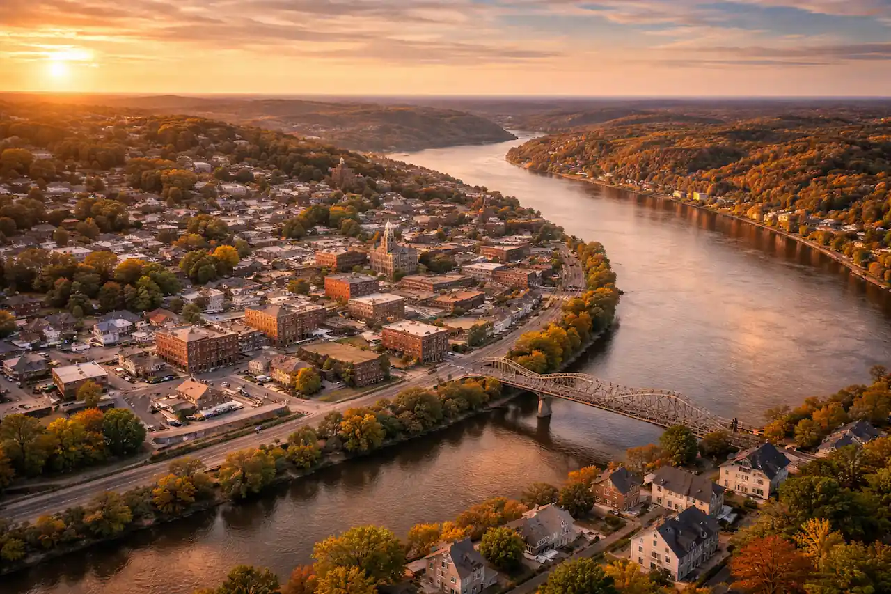 Sell my house fast in East Liverpool OH