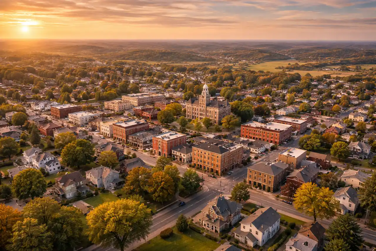 Sell my house fast in Salem OH