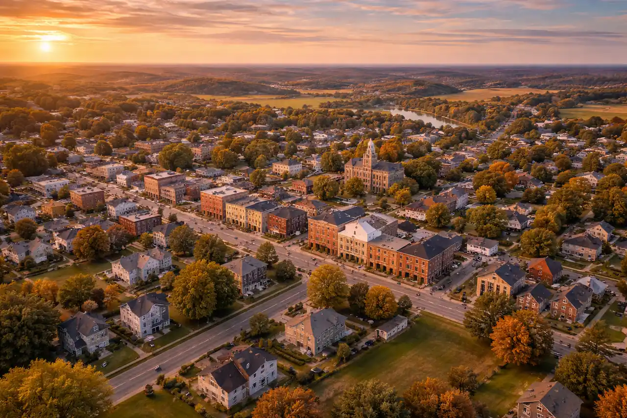 Sell my house fast in Columbiana OH