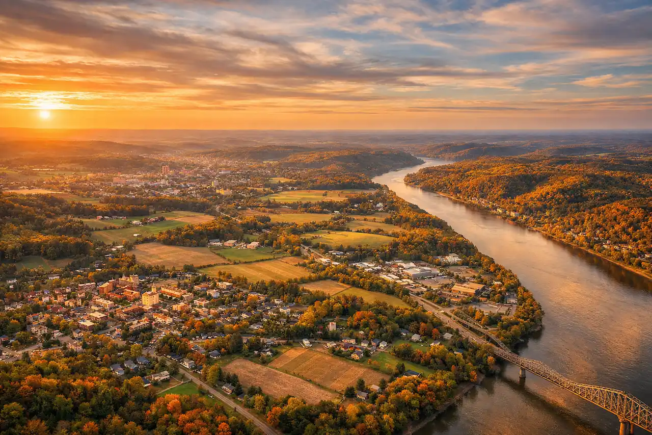 Sell My House Fast Columbiana County OH