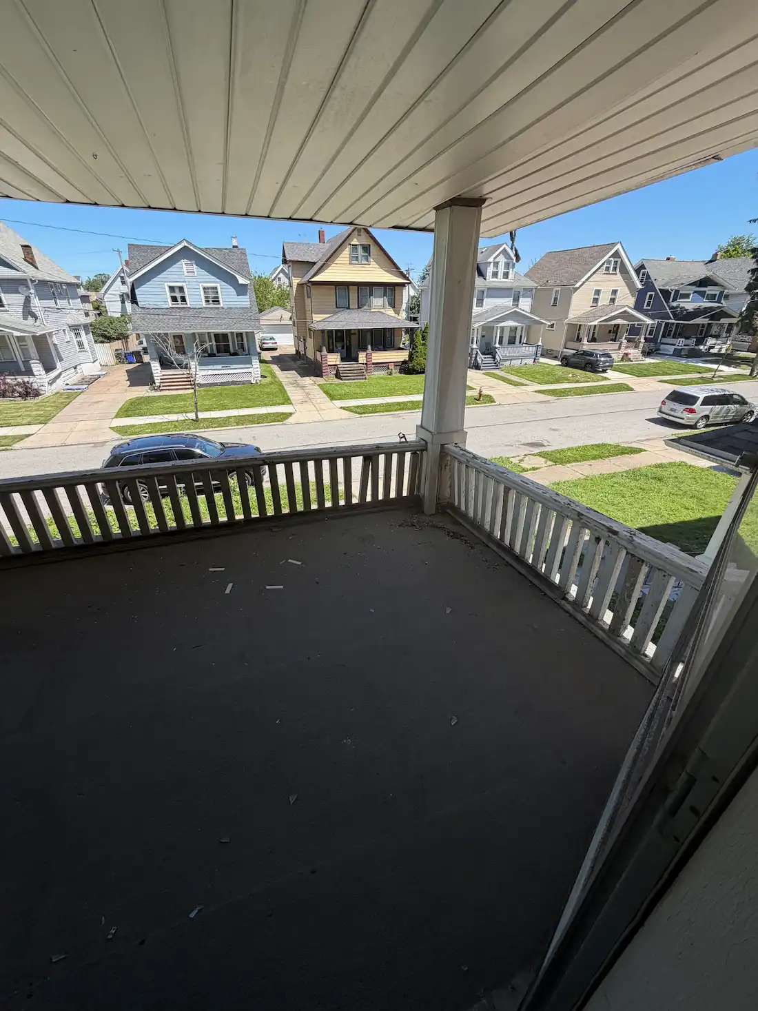 Mahoning Valley Ohio neighborhood where we buy houses for cash