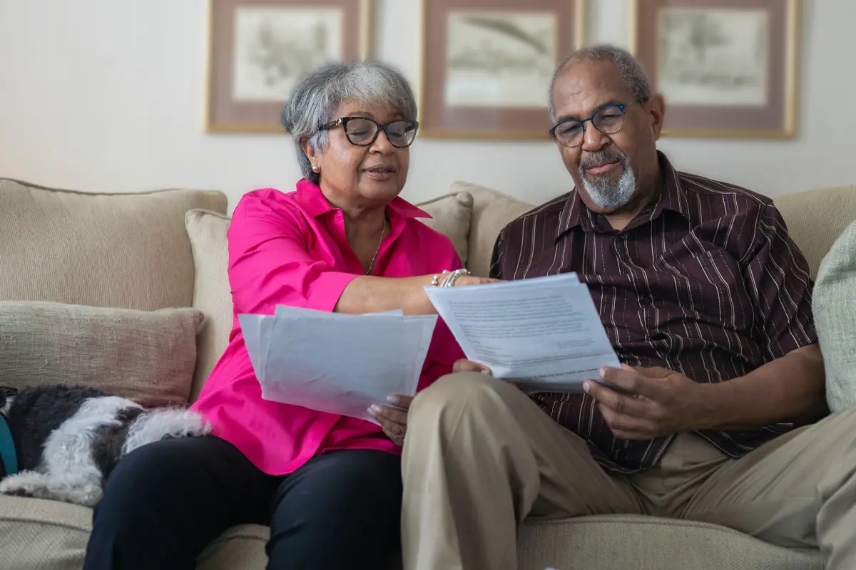 Ohio home owned by a family selling during mortgage forbearance