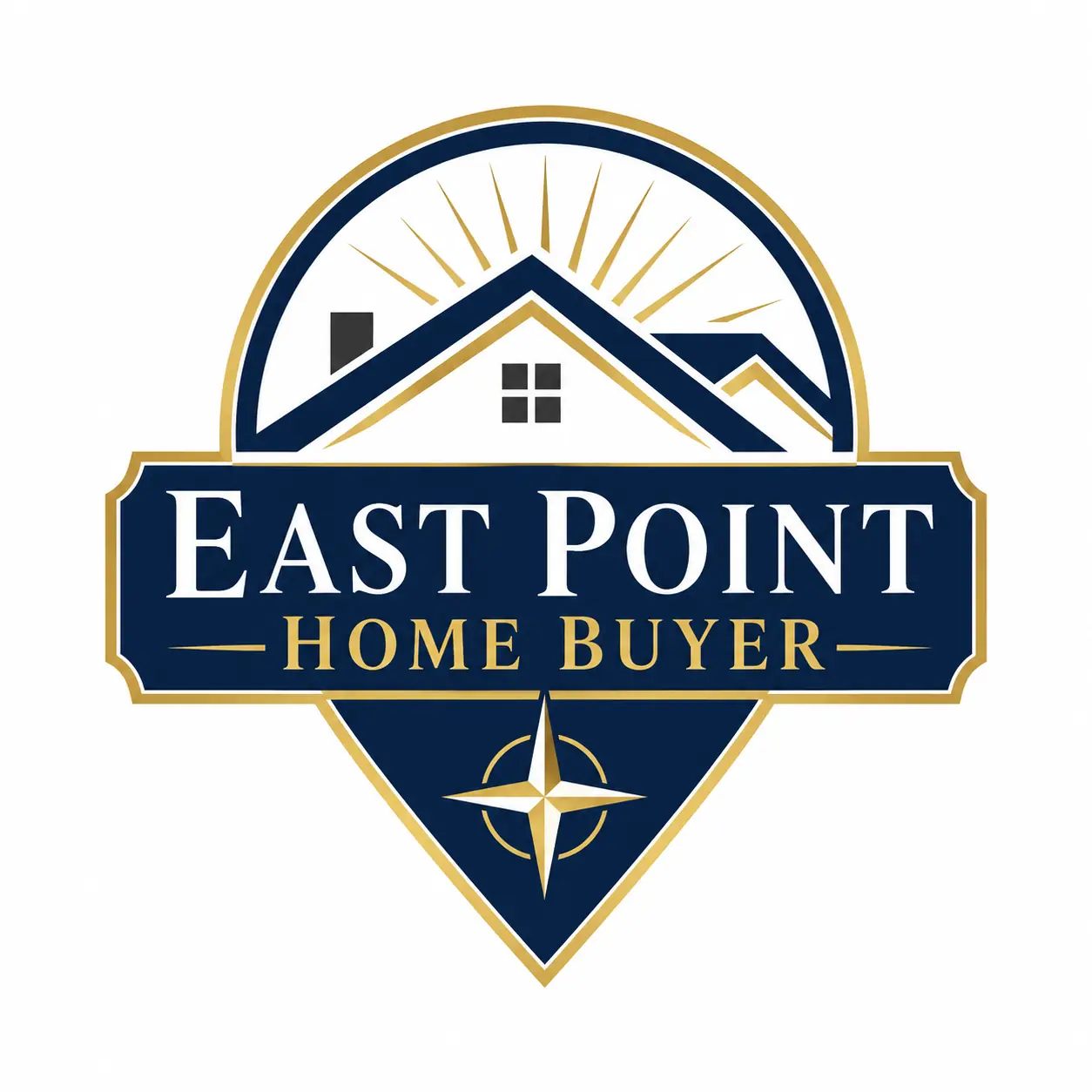 East Point Home Buyer logo