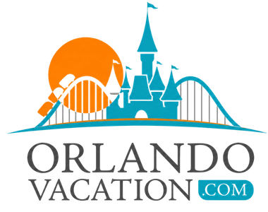 Orlando Vacation