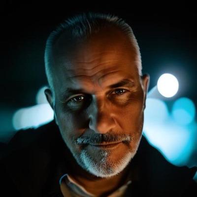 Mark Barclay