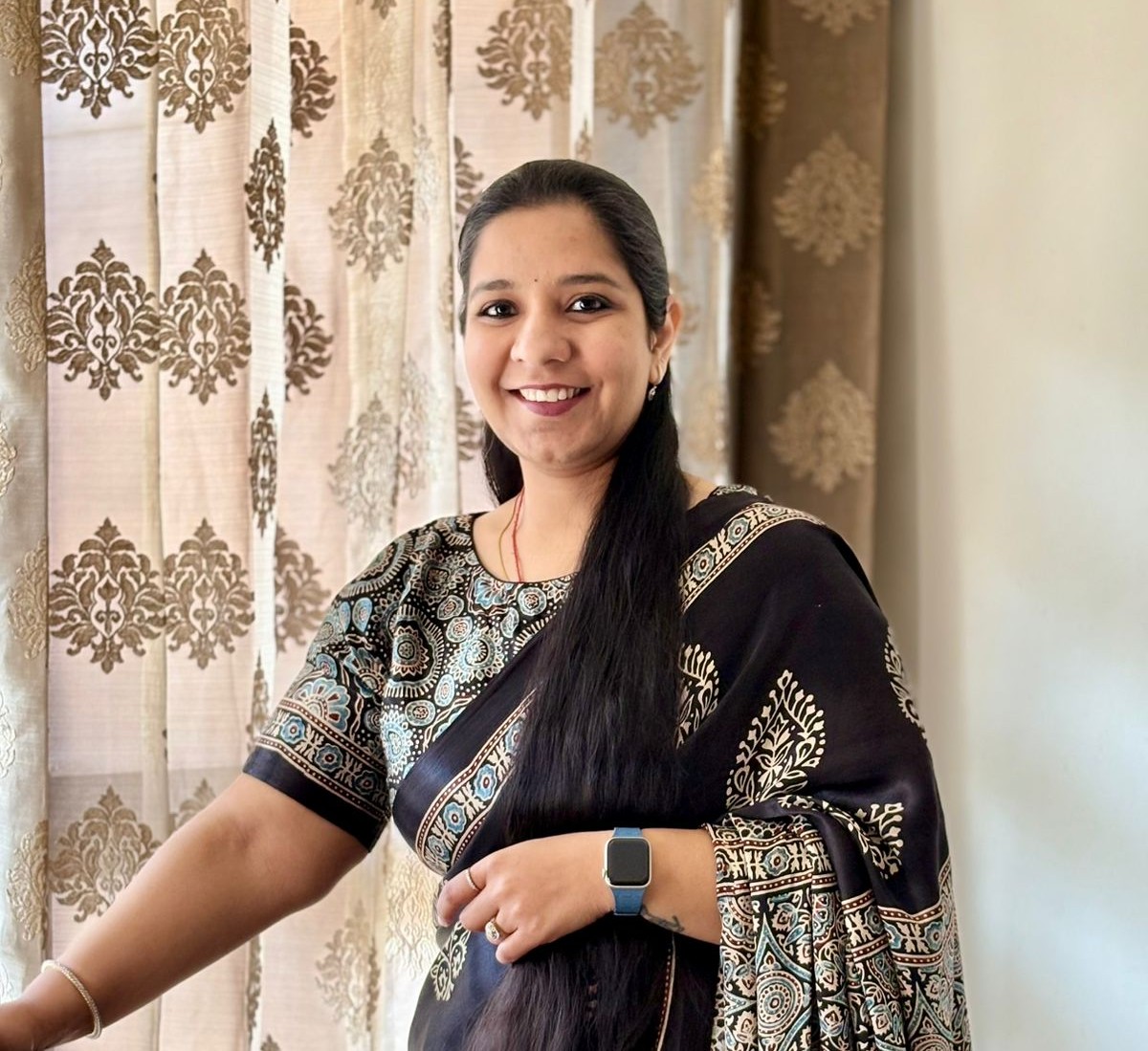 Pooja Abhay — Life Alignment Coach