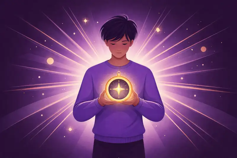 Day 2 — The Purpose Anchor Method