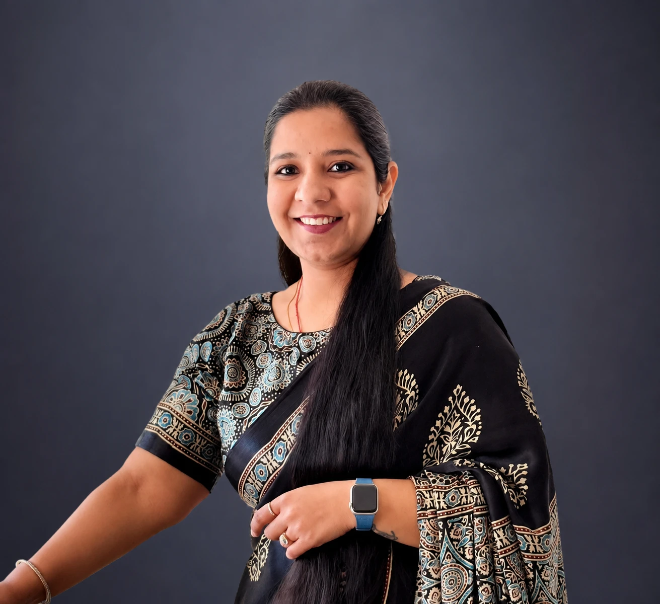 Pooja Abhay — Life Alignment Coach
