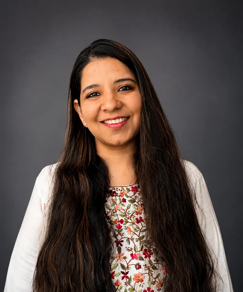 Pooja Abhay