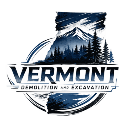 Demolition Contractor Burlington