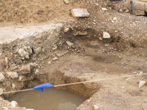 Selective Demolition Burlington