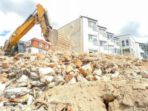 Abatement Burlington