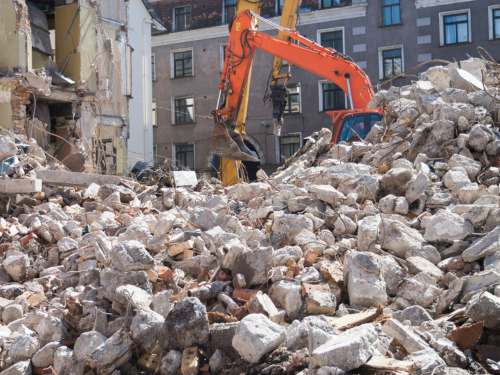 Concrete Cutting Burlington