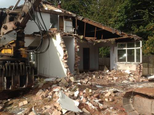 Abatement Burlington