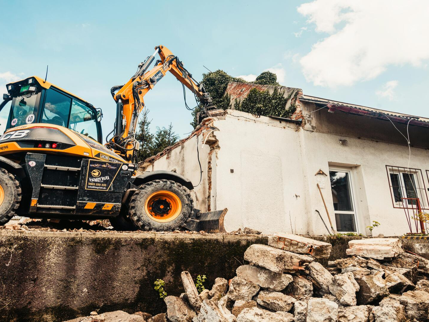 Concrete Cutting Burlington