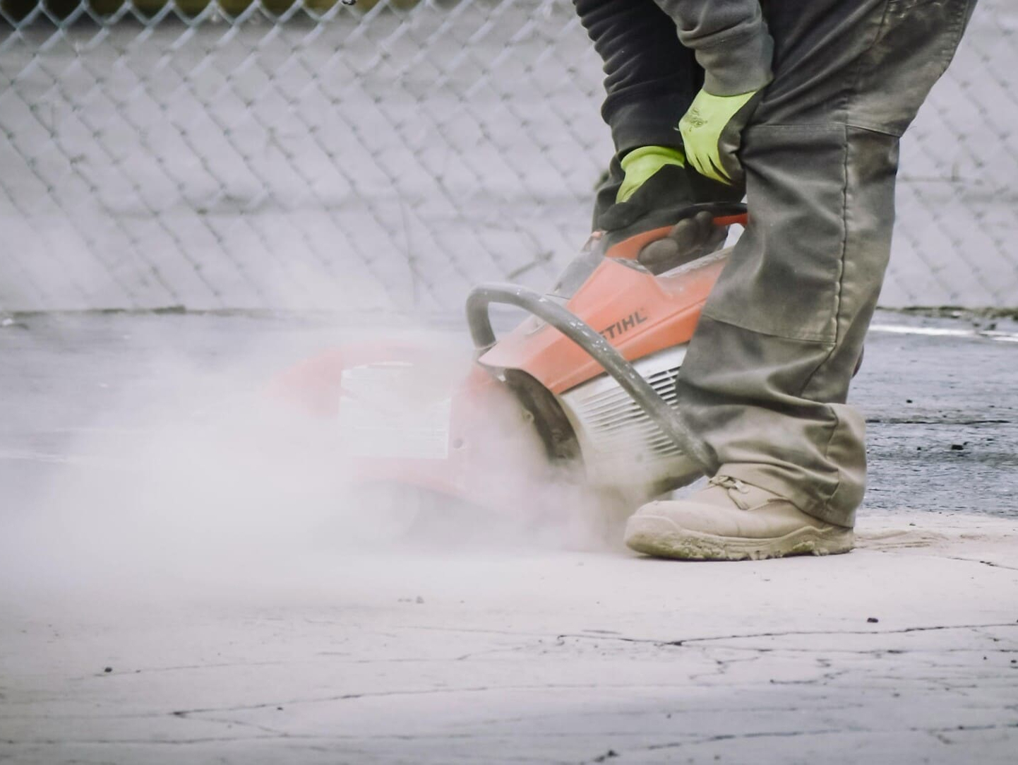  Structural Demolition