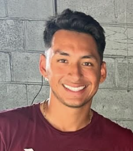 Geo Jimenez, Founder of FAST Futbol soccer training Pensacola