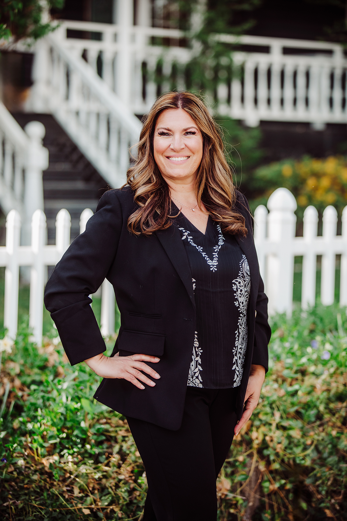 Shannon Comstock Reno Nevada luxury REALTOR with RE/MAX Gold