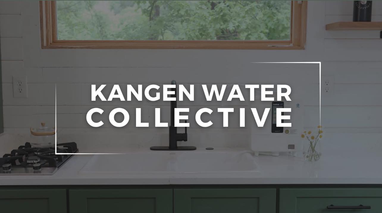 Kangen Water Collective
