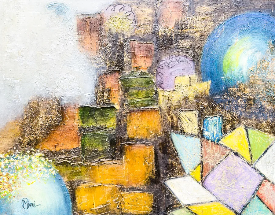 Strata