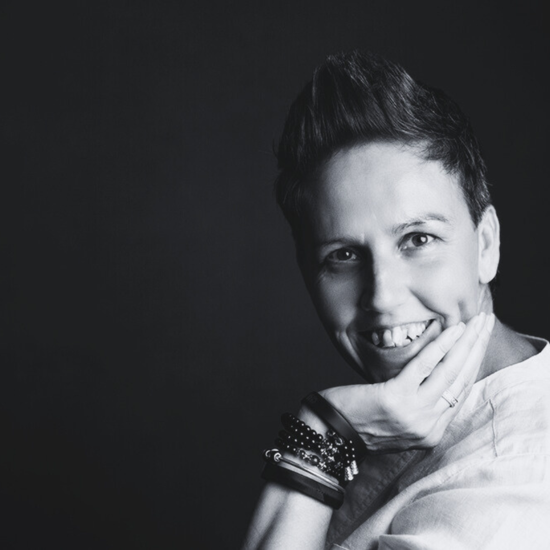 Jeanette Pterson, WE Connect Events Consultant