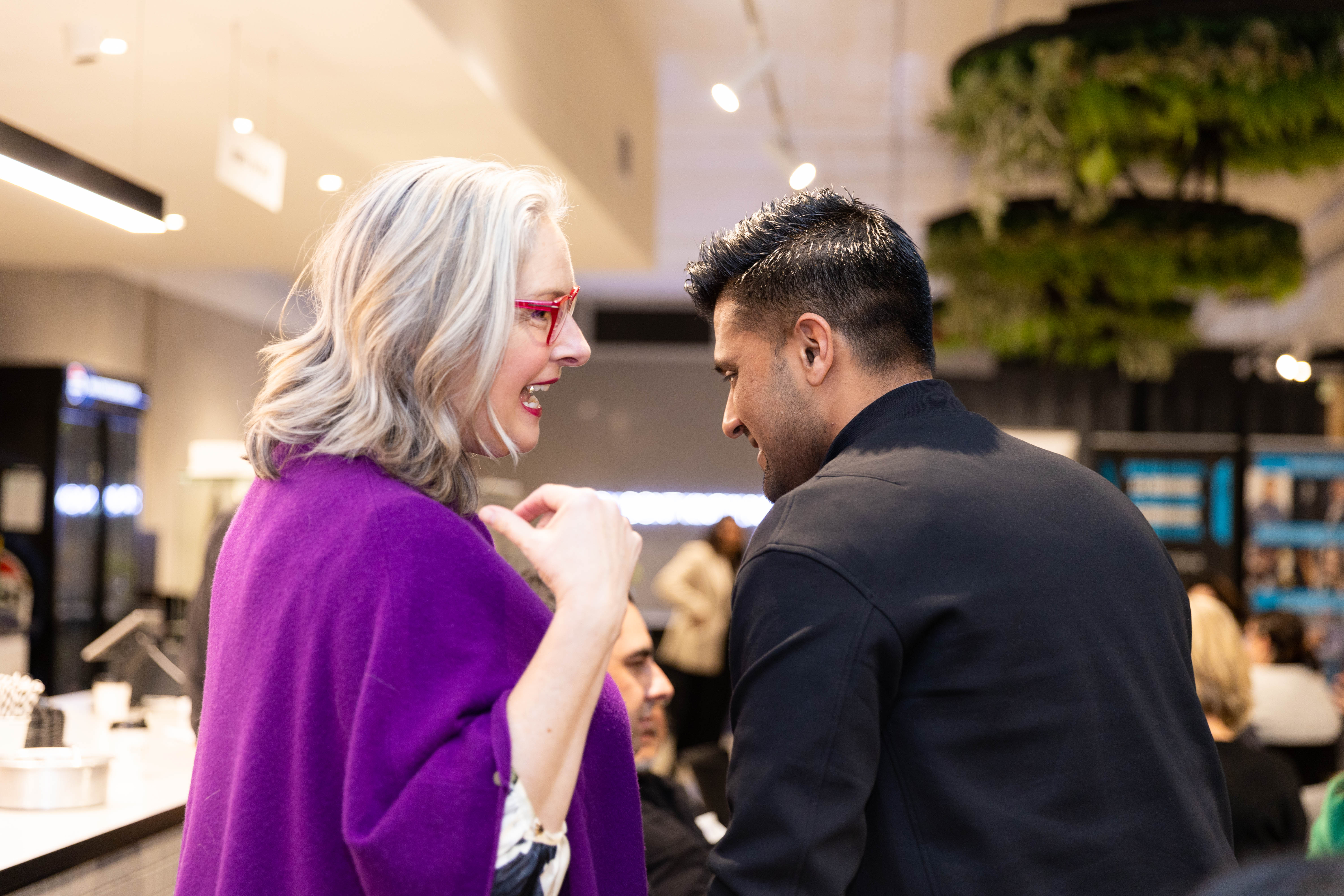 Wyndham Business Networking