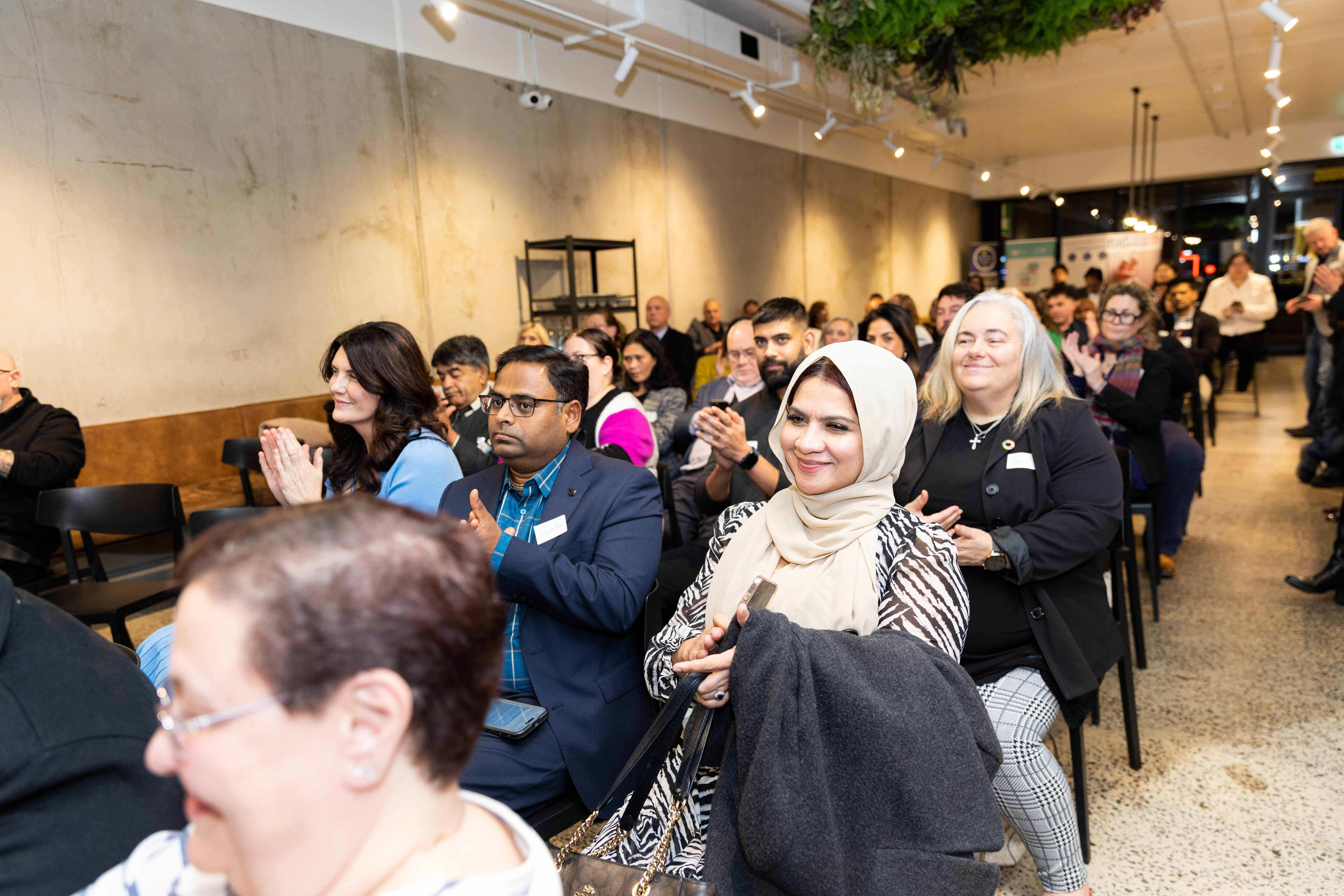 WE Connect Event Venue