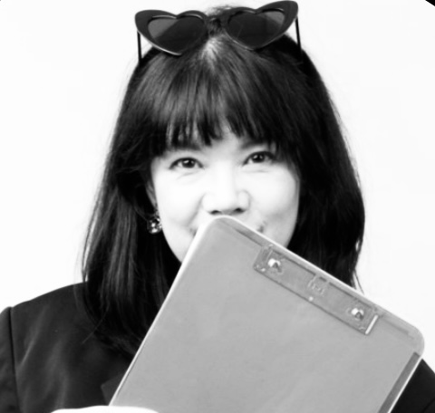 Yvette Penter, WE Connect Events Lead