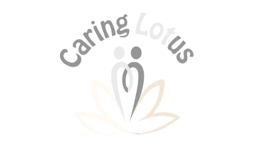 Caring Lotus