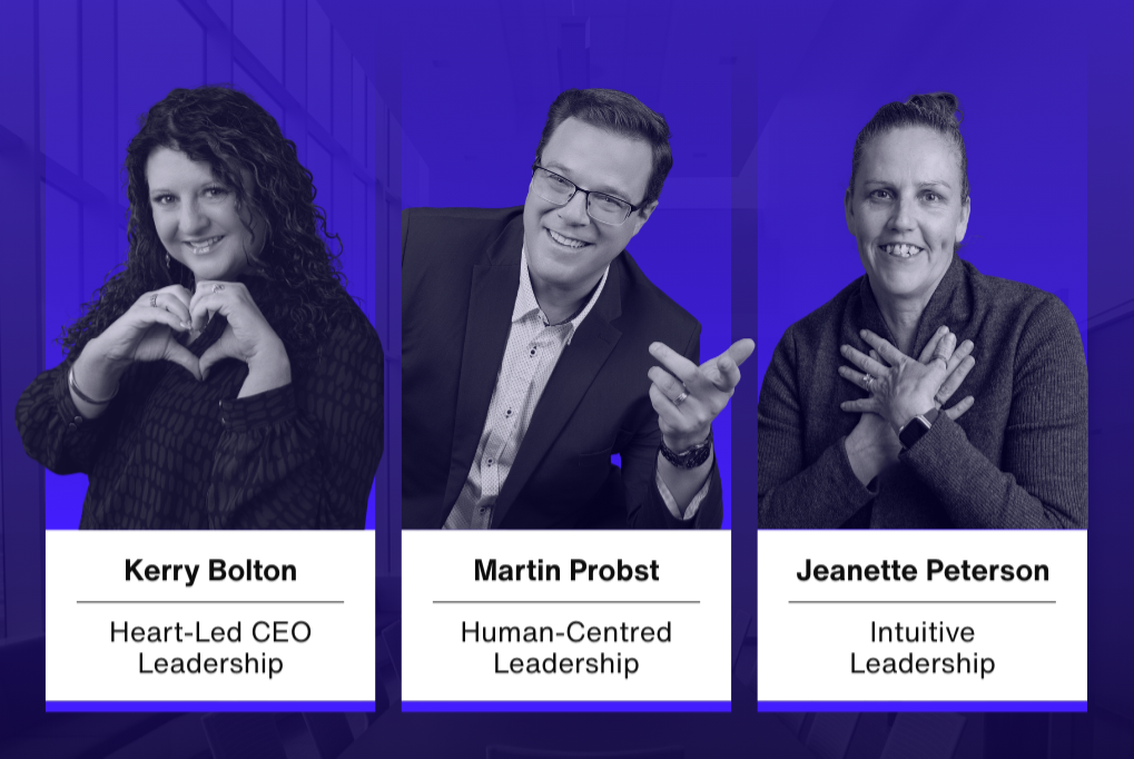 WE Connect Event 2026