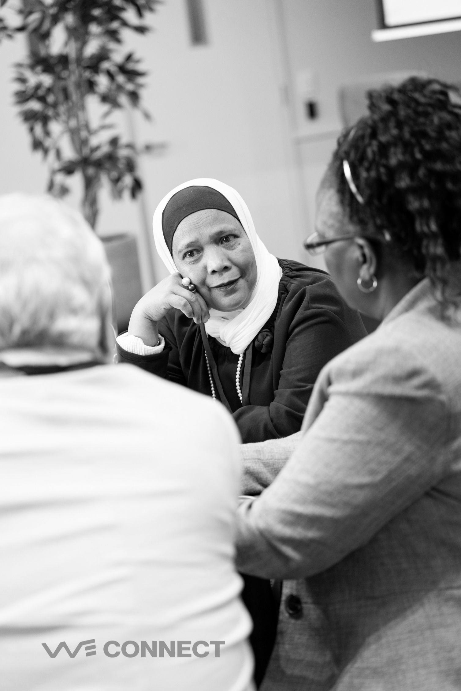 Leadership Grown in the Right Environment