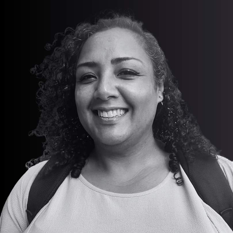 Jeanette Pterson, WE Connect Events Consultant