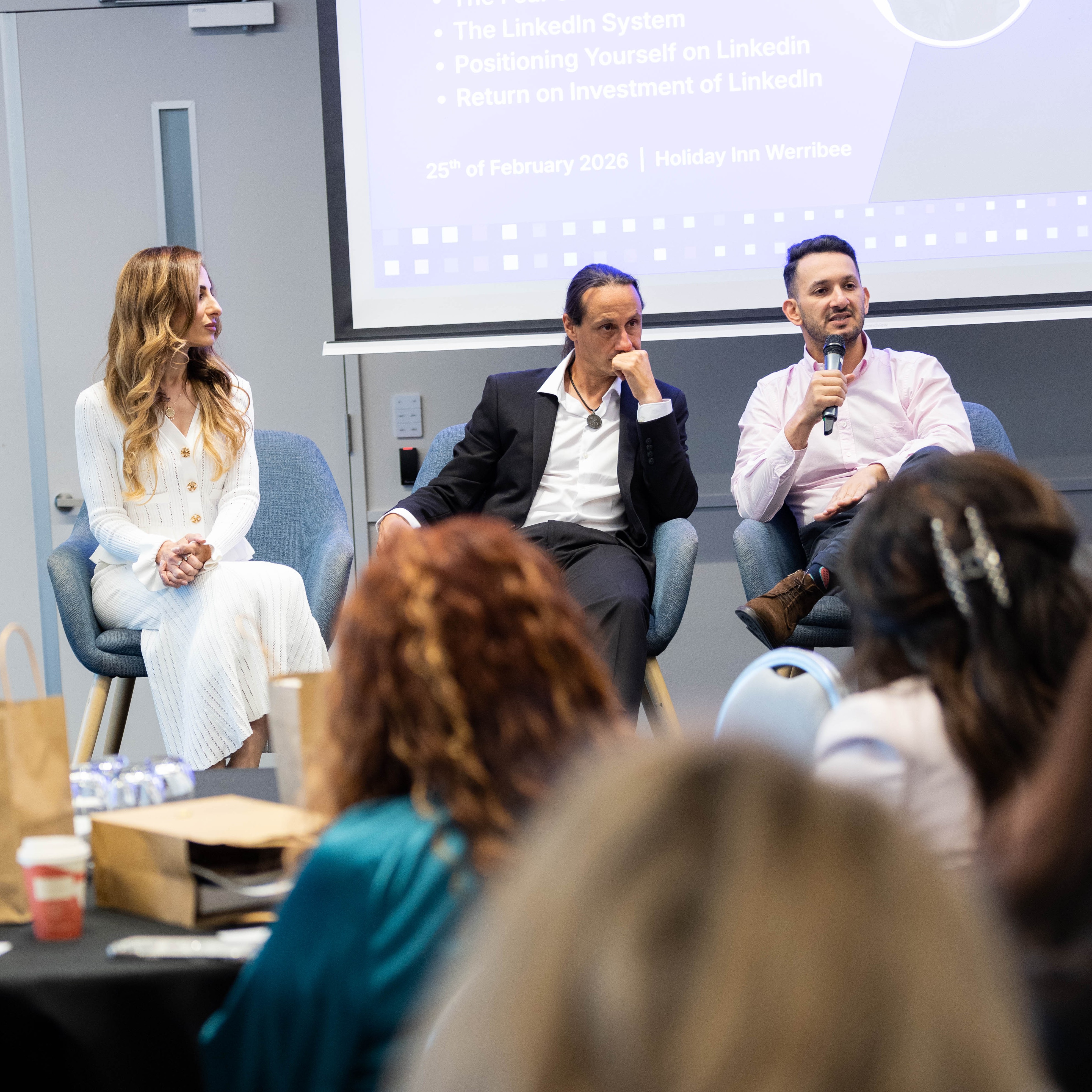 Werribee Business Community