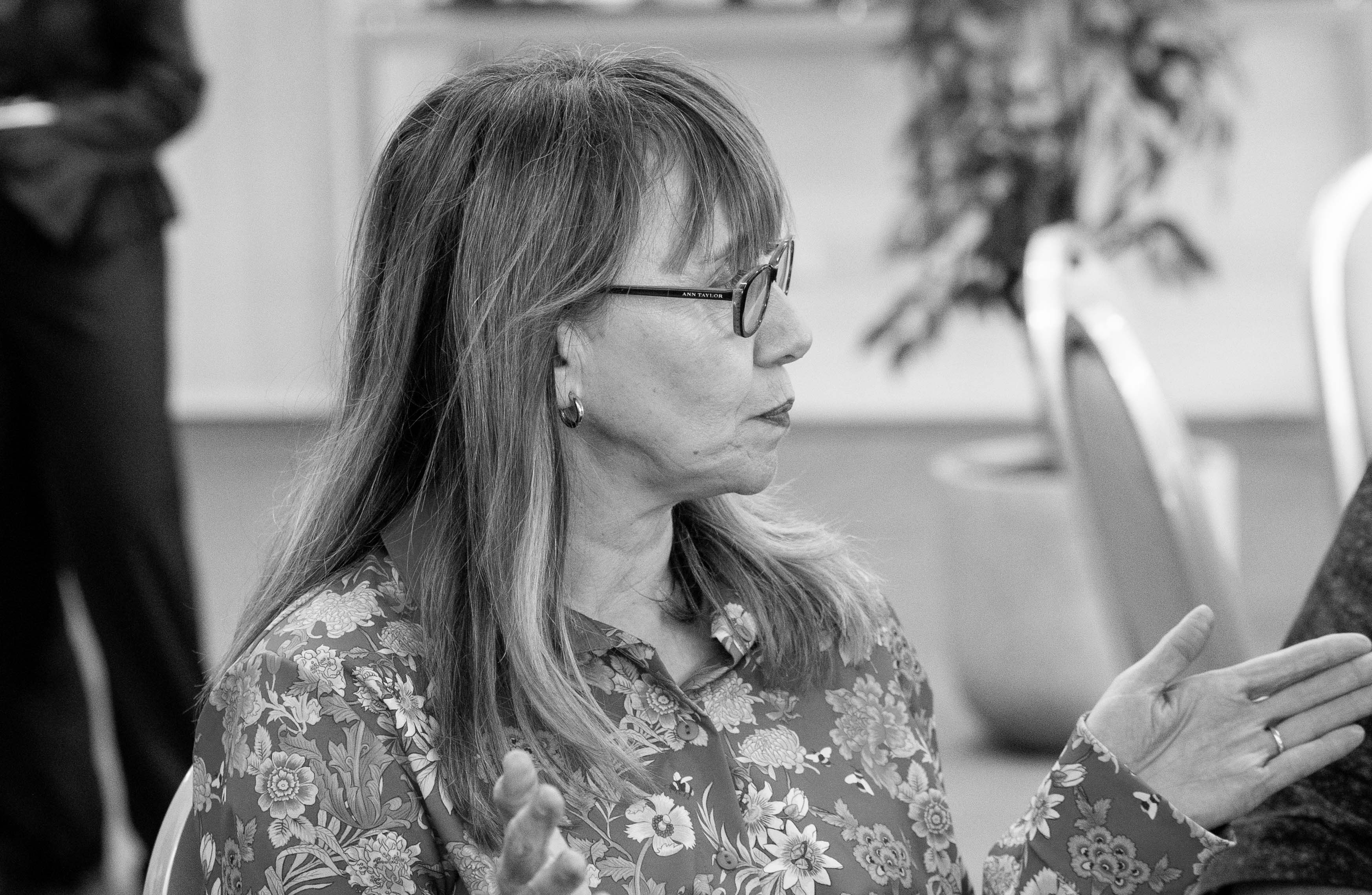 Investment as Self-Trust