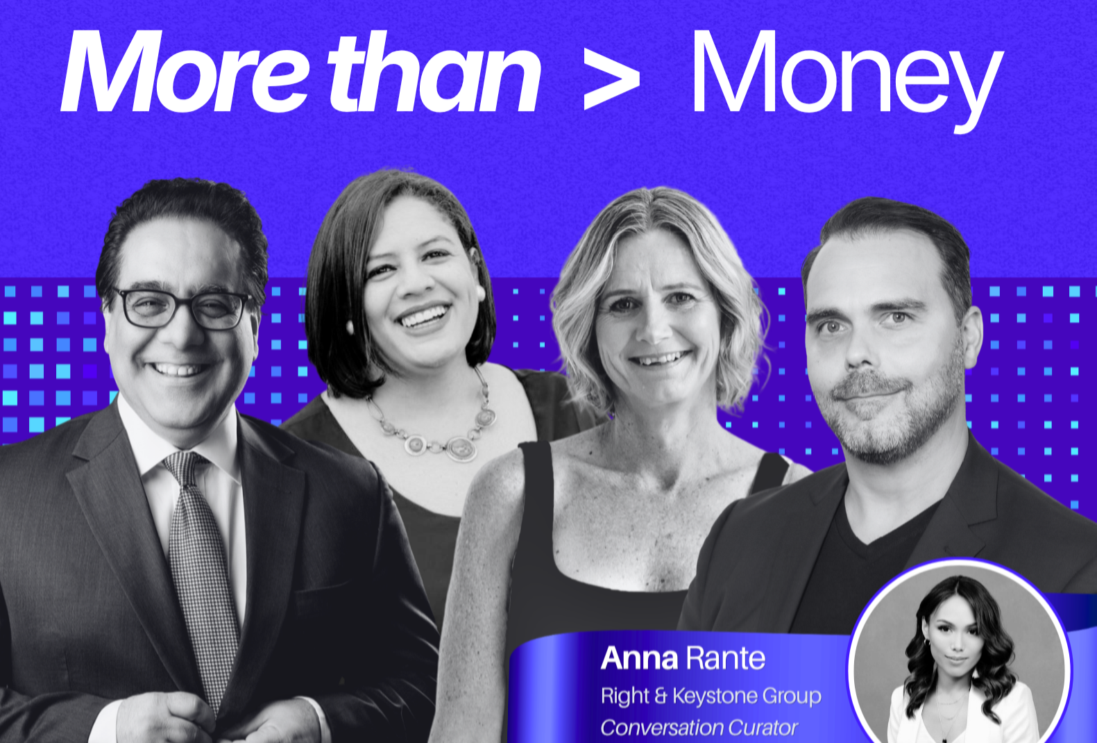 WE Connect Event 2026