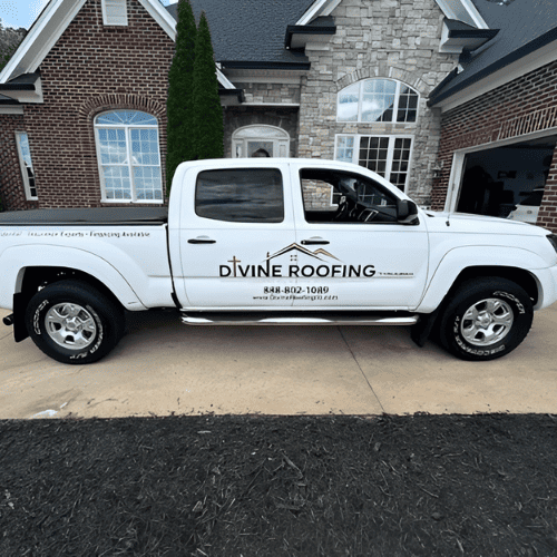 roofing in Cleveland County NC