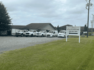 Roofing Services in Cleveland County NC