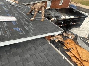 Gutter Services in Rutherfordton County