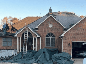 Gutter Services in Cleveland County NC